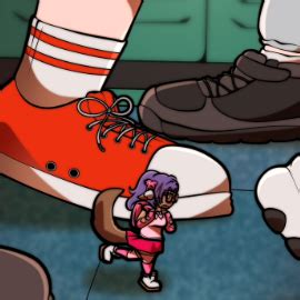 giantess panties|Put Away by MsPaintGTS on Newgrounds.